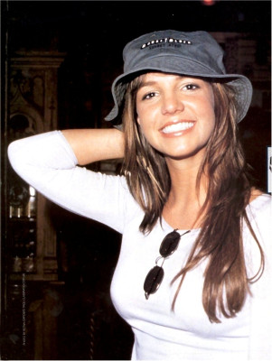 Britney Spears pic #486142
